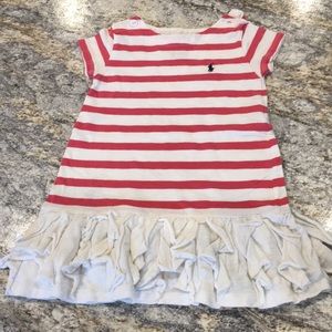 Ralph Lauren Dress